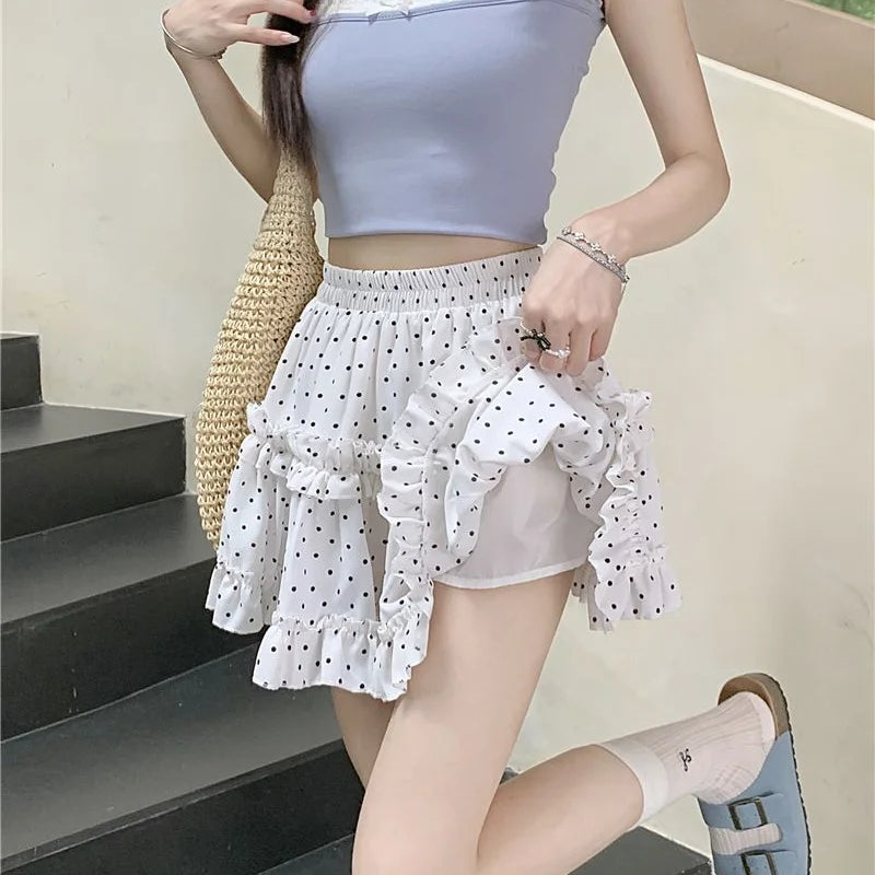 Darty skirt